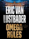 Cover image for Omega Rules